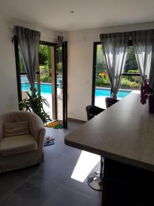 LA GRIOTTE 3 LOFT & Spa