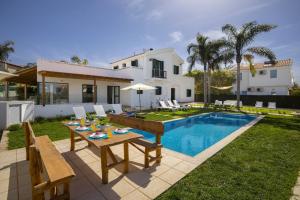 The Apple Tree Villa