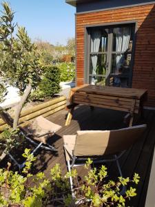 LA GRIOTTE 3 LOFT & Spa