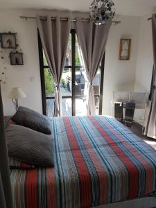 LA GRIOTTE 3 LOFT & Spa