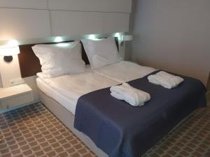 Premium Apartment Marine Kołobrzeg