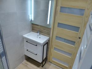 Appartement 4 Personnes Vue Sur L ocean- Residence Les Terrasses De La Dune