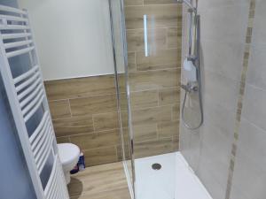 Appartement 4 Personnes Vue Sur L ocean- Residence Les Terrasses De La Dune