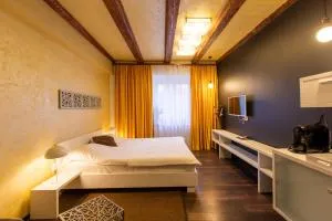 Vendi Grand Square Residence - 锡比乌