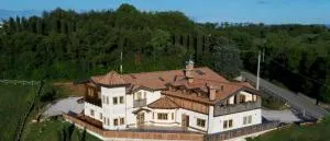 Millennium Stube Locazione Turistica - Lumignano