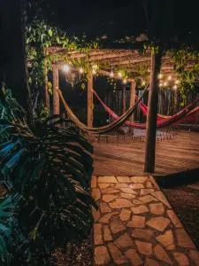 Veredas do Cipó - Itambé do Mato Dentro