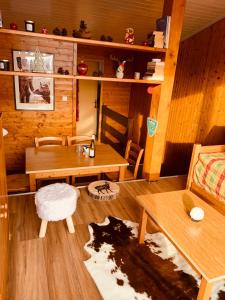 Duplex VUE IMPRENABLE, 2 chb, 2 Sdb, 6 pers