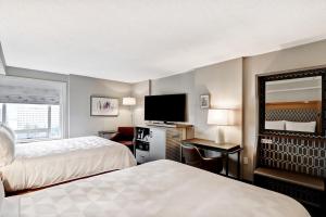 Holiday Inn - Ottawa Dwtn - Parliament Hill by IHG