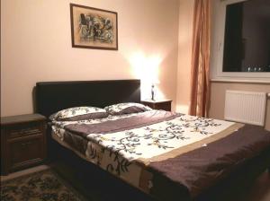 One-Bedroom Apartment room in Vivo Apartment 11