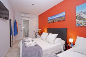 Barcelona City Centre Hostal