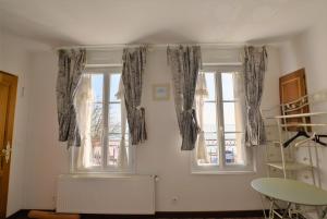 B&B / Chambres d'hotes Les Mouettes Blessees : photos des chambres