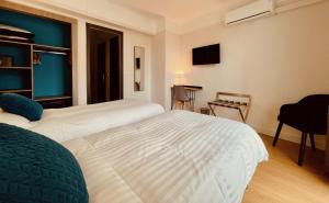 Hotels Hotel Courbet : photos des chambres