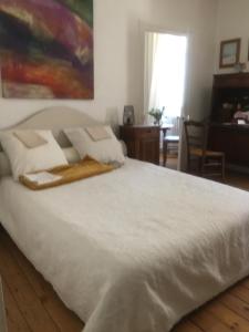 B&B / Chambres d'hotes Le Magnolia : photos des chambres