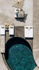 Akrorama villa and suites Santorini Greece