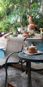 Los Balcones Puerto Morelos