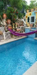 Los Balcones Puerto Morelos - Puerto Morelos