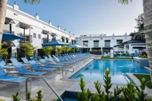 Inn On Fifth - جزيرة ماركو