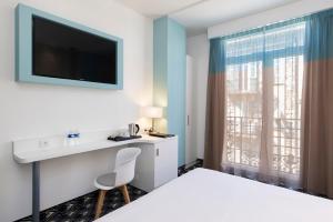 Hotels Hotel Byakko Nice : photos des chambres