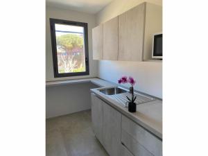 Hôtel LIsula Marina