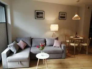 Apartament nad morzem KOŁO BRZEGU - Dygowo