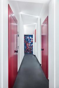 Le stanze del Barone