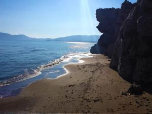 Crystal Beach Hotel Zakynthos Greece