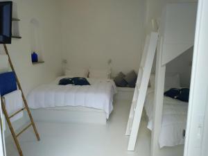 Nisos Rooms Kythnos Greece