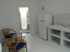 Nisos Rooms Kythnos Greece