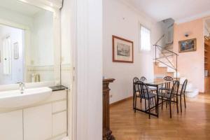 Appartamento con 3 Camere da Letto