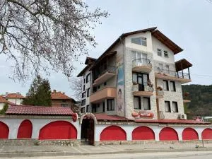 Hotel Chinara - Gotse Delchev