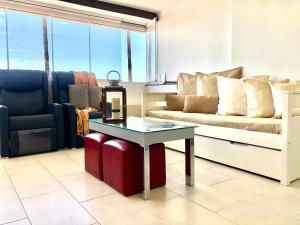 Beach Front Apartment-1st Line