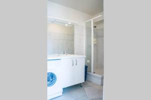 Appartements Les Galets de Cecile : photos des chambres