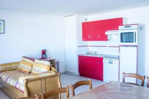 Appartements Les Galets de Cecile : photos des chambres