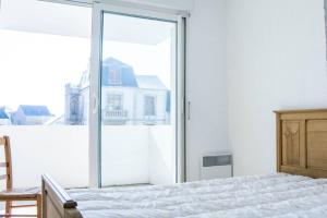 Appartements Les Galets de Cecile : Appartement 2 Chambres