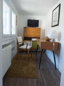 Appartements Lady Constantine/plan d'eau : photos des chambres