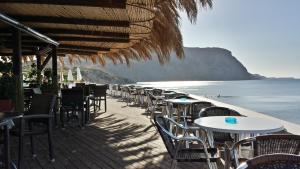 Crystal Beach Hotel Zakynthos Greece