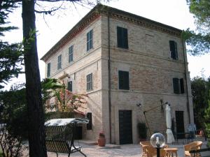 VILLA AUGUSTA