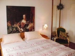 Single Room with Shower room in Hotel am Glockenturm