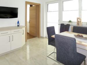 Apartment Hanser by Interhome