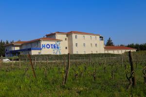 Hotels Audotel : photos des chambres