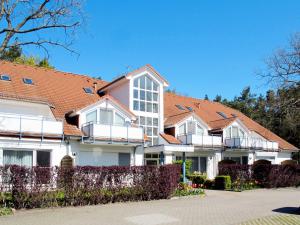 Apartment Glowe - GLW658 by Interhome