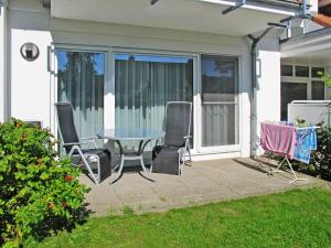 Apartment Glowe - GLW660 by Interhome