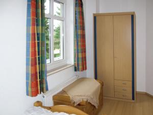 Apartment Stubbenkammer by Interhome