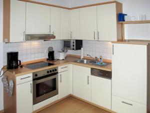 Apartment Stubbenkammer by Interhome
