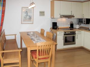Apartment Stubbenkammer by Interhome