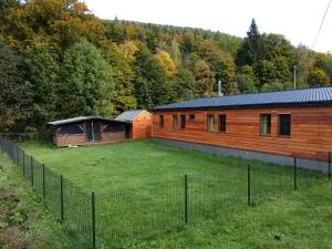 Chata Diana - Primiswald