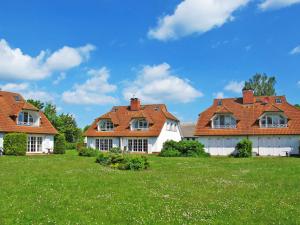 Apartment Achterwasser