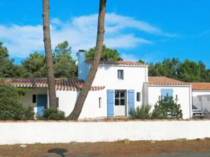 Maisons de vacances Holiday Home Les Brisans - TSM518 by Interhome : photos des chambres