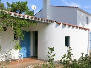 Maisons de vacances Holiday Home Les Brisans - TSM518 by Interhome : photos des chambres