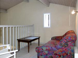 Maisons de vacances Holiday Home Les Brisans - TSM518 by Interhome : photos des chambres